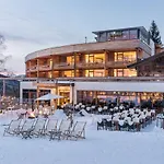Holzhotel Forsthofalm Hotel