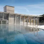 Holzhotel Forsthofalm Hotel