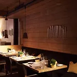 Hotel Holzhotel Forsthofalm 4*