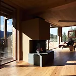 Hotel Holzhotel Forsthofalm Leogang