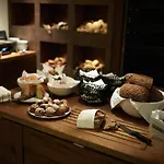 Holzhotel Forsthofalm 4* לאוגנג