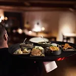 Hotel Holzhotel Forsthofalm 4*