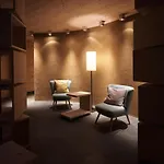Holzhotel Forsthofalm Leogang