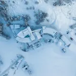 Holzhotel Forsthofalm 4* Leogang