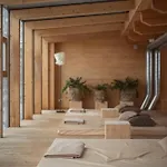 Holzhotel Forsthofalm