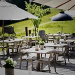 Holzhotel Forsthofalm Szálloda