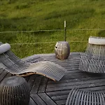 מלון Holzhotel Forsthofalm לאוגנג