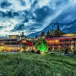 Holzhotel Forsthofalm Hotel 4*