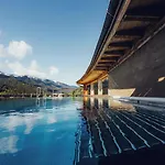 Holzhotel Forsthofalm Hotel Leogang