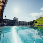 Holzhotel Forsthofalm Hotel