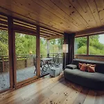 Holzhotel Forsthofalm Leogang