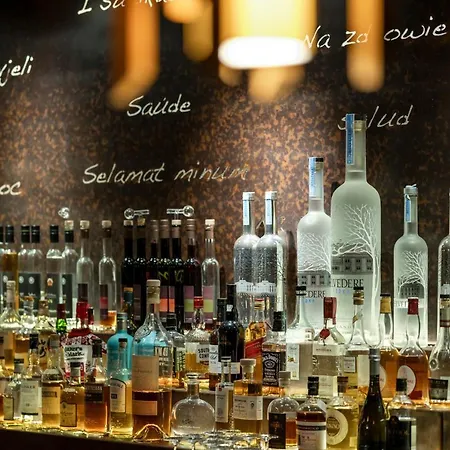 霍兹特尔弗斯托法姆酒店