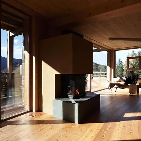 Hotel Holzhotel Forsthofalm Leogang