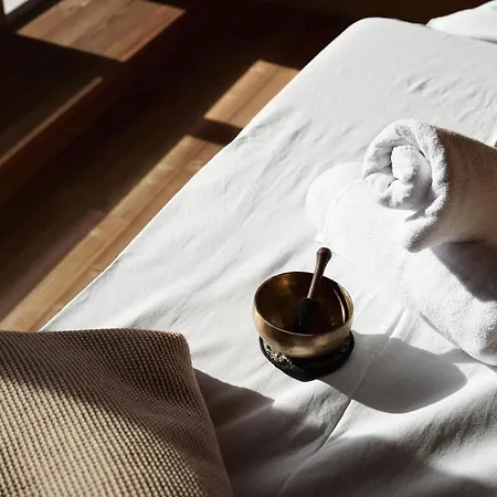 Hotel Holzhotel Forsthofalm 4*