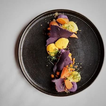 Holzhotel Forsthofalm Szálloda 4*