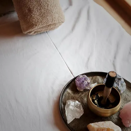 Holzhotel Forsthofalm Szálloda