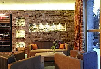 Holzhotel Forsthofalm