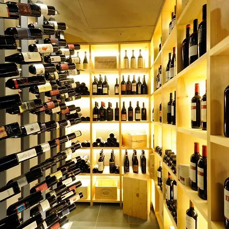 Hotel Holzhotel Forsthofalm 4*