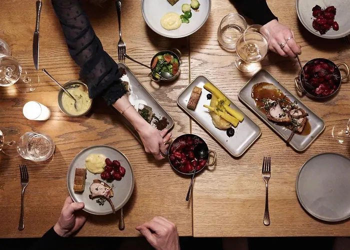 Holzhotel Forsthofalm