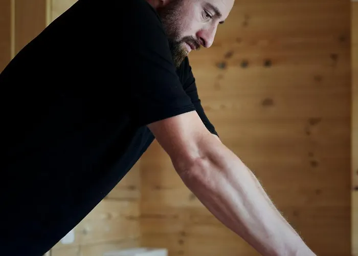 Holzhotel Forsthofalm Hotel 4*