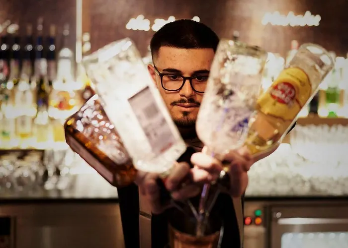 Holzhotel Forsthofalm Leogang