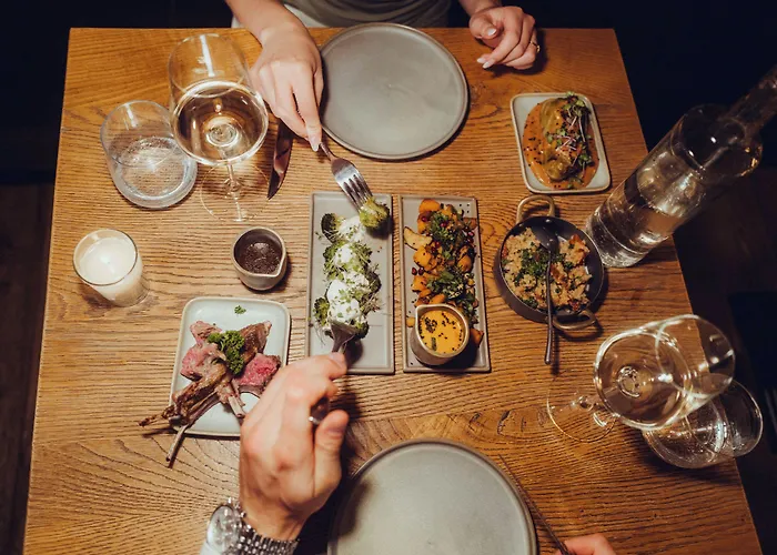 Hotel Holzhotel Forsthofalm