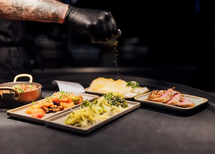 Holzhotel Forsthofalm Hotel 4*